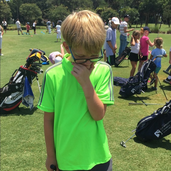 Meet your Posher, Jami - Picture 1 of 1